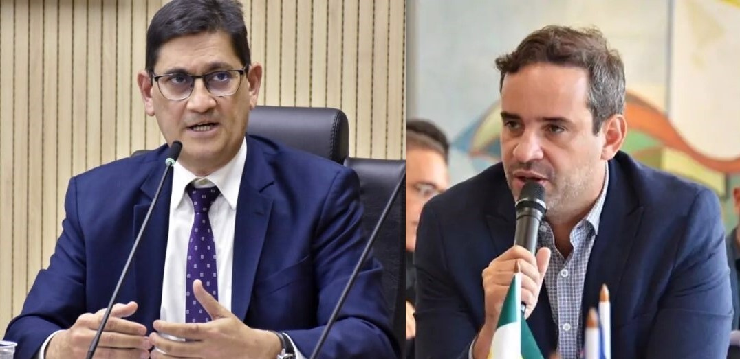 Cadu e Pedro Lopes felizes: Sindicato denuncia que governo vai pagar gratificação a auditores fiscais com impacto de R$ 7 milhões
