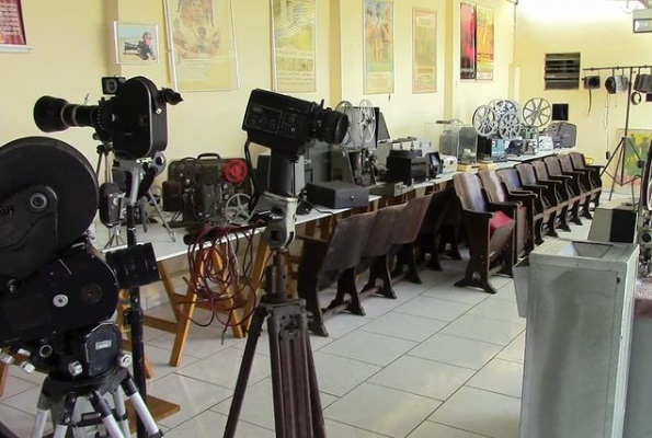 CEARÁ -MIRIM : Prefeito Antônio Henrique preservando a cultura do município.