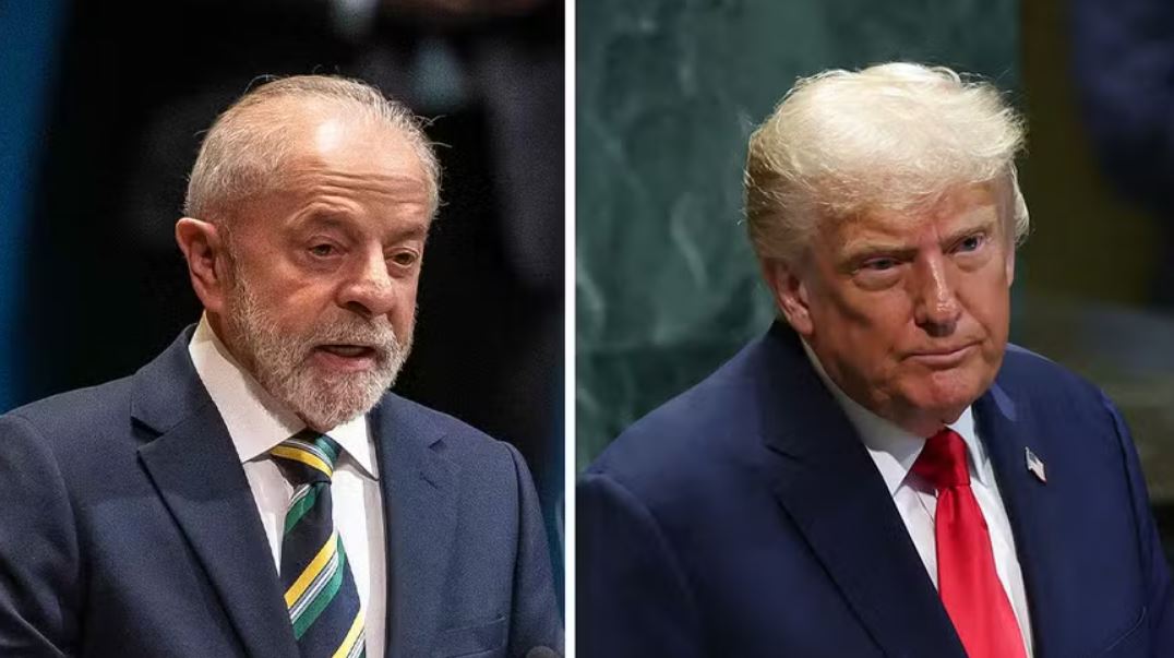 Negociação do Brasil com os EUA pode incluir minerais críticos e regulação de big techs