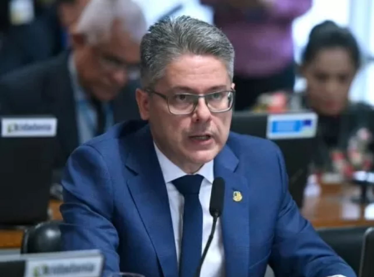 Não há espaço para aprovar PEC da Blindagem, diz relator