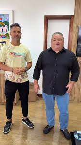 Ceará- Mirim recebe projeto “Inspiração”.