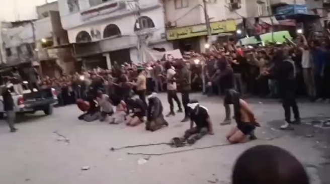 Hamas executa palestinos nas ruas e a esquerda brasileira permanece em silêncio: o que vale mais, ideologia ou humanidade?