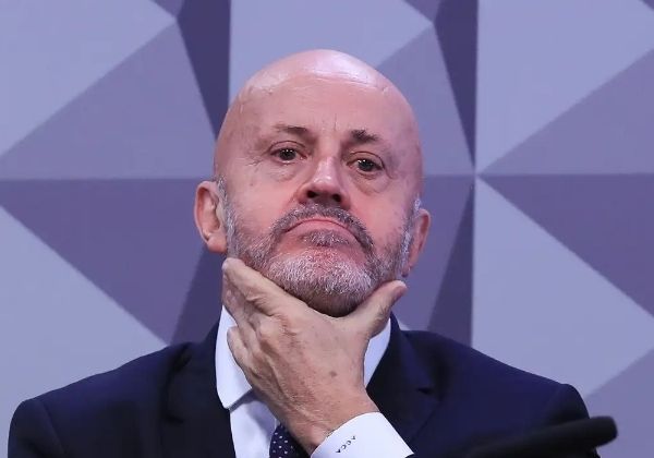 Lobista “Careca do INSS” acumula R$ 1,5 milhão em dívidas com a União