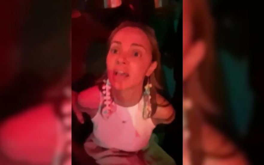 Presa por injúria racial contra PMs, influenciadora ‘Esquerdogata’ é filiada ao PT desde 2022