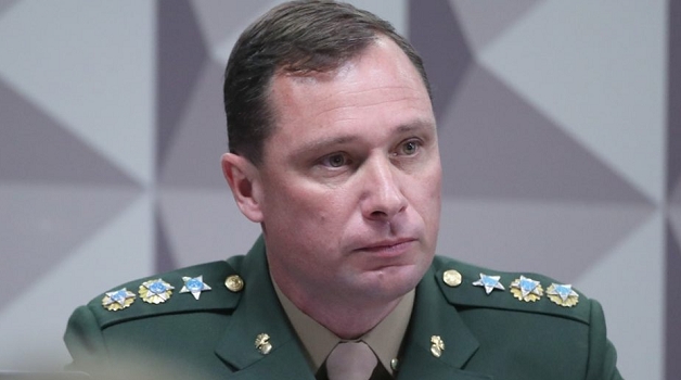 Condenado pelo STF, tenente-coronel tenta revogar medidas cautelares alegando pena já cumprida