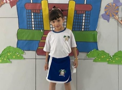 Criança de 4 anos morta em atentado em São José de Mipibu é identificada como Maria Hadassa