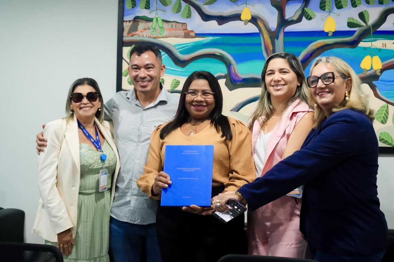 Parnamirim lança plano pioneiro voltado à saúde mental de crianças e adolescentes