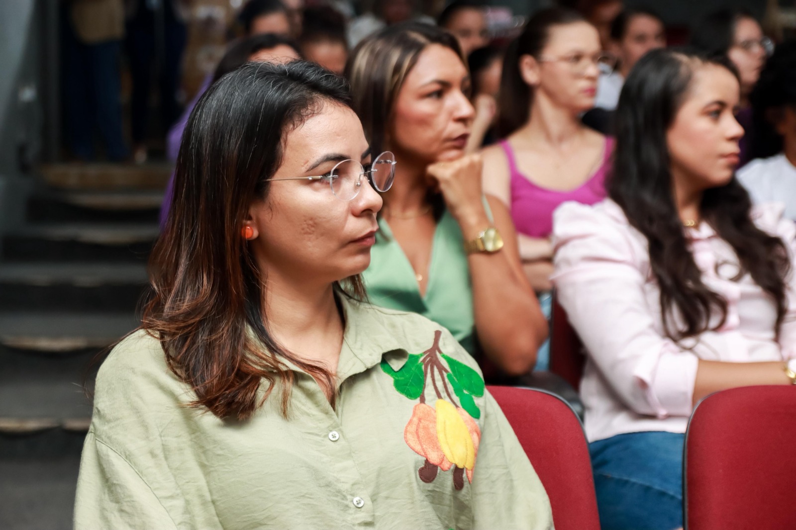 Prefeitura incentiva protagonismo feminino por meio do empreendedorismo