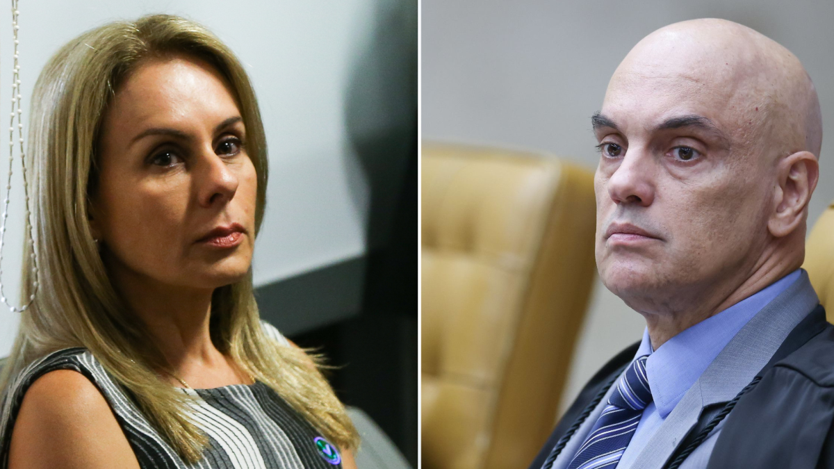 Escritório de esposa de Moraes produziu 36 pareceres para Banco Master